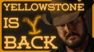 Episode 1 of Yellowstone Season 5 Part 2 quotDesire Is All You Needquot [upl. by Euqinahc]