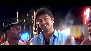 Thirumalai Movie Cut  Nalla Irupom Yellarum Nalla Irupom  Vijay  fanpulse [upl. by Tarah60]