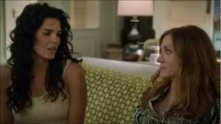 Rizzoli amp Isles  final scene [upl. by Antonius]