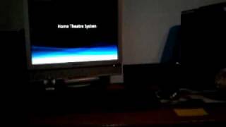 Sony Home Theatre DavDZ280 [upl. by Venetia179]