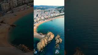 Blanes 🇪🇦 8 9 2024 6  03 [upl. by Fee]