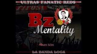 Fanatic Reds  BzMentality  Grandi Amore [upl. by Ffoeg]