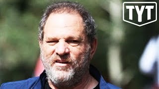 Justice Comes For Harvey Weinstein [upl. by Aihseit]