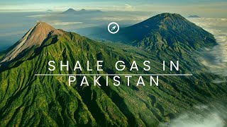 Shale gas reserves in Pakistan and its importance [upl. by Eadahs]