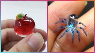 Epoxy Resin Creations That Are At A Whole New Level ▶ 13 [upl. by Nester614]