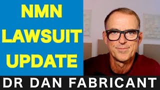 What Will Happen To NMN Dr Fabricant Interview [upl. by Tse566]