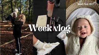 Nog genieten van de laatste week verlof  WEEKVLOG 19 [upl. by Merilee]