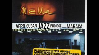 Afro Cuban Jazz Project  Campina [upl. by Sparhawk]