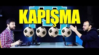 EĞLENCELİ BİR FUTBOL OYUNU  Kopanito AllStar Soccer  İlk Bakış [upl. by Fletch]