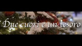 Due cuori e un tesoro Film completo 2019 [upl. by Vaughn596]