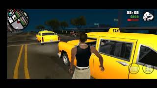 GTA San Andreasgameplay [upl. by Komsa]