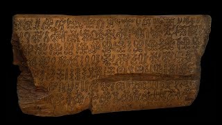 The Mystery about the Undeciphered Language from Easter Island [upl. by Htinek]