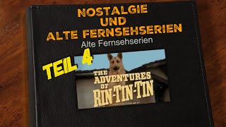 Nostalgie und alte Fernsehserien Teil 4  KindheitserinnerungenKönnt Ihr Euch noch daran erinnern [upl. by Mercier537]