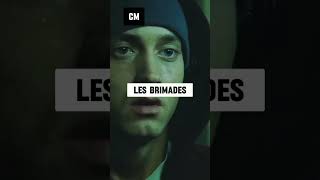 La vengeance dEminem 🤯 eminem viralvideo music fyp [upl. by Fenwick]