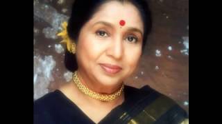 Thakurjhi Kemon Tomar Bhai Likhechhe Pujor Chhuti Nai Asha Bhosle [upl. by Nylikcaj518]