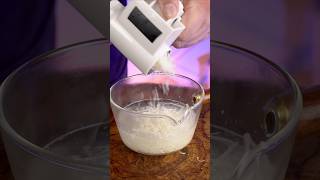 Why PRO Chefs Grate Parmesan into Water [upl. by Animar276]