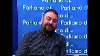 Parliamo di ospite Paolo La spada consigliere comunale di opposizione [upl. by Einiffit398]