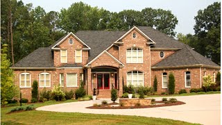 Brick Siding or Stucco How to Pick the Perfect Exterior for Your Home [upl. by Yokum]