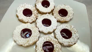 Как приготовить немецкие рождественские печенье Christmas cookies Plätzchen [upl. by End]