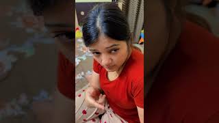 How dare you mrandmrsgajrani comedy juhigajrani sunilgajrani trendingcouple husbanwifecomedy [upl. by Fisch]