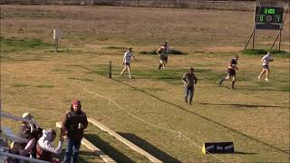 Inverell Highlanders V Quirini 060724 [upl. by Ttergram83]