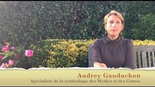 Noël  Le Sens caché des Symboles et Traditions  Audrey Gauduchon  Itw Cécile Gauthier Labro [upl. by Hsreh905]