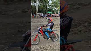 Track read highlights motocross race enduroracing motorsport racehighlights [upl. by Macmullin]