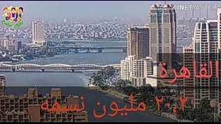 ترتيب محافظات مصر حسب عدد السكان Sort the governorates of Egypt according to population [upl. by Filia]