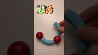 Do you know how to play UNOalphabetlore alphabet alphabetletters uno [upl. by Jacynth402]