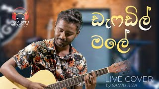 Daffodil Male live COVER Sanju riza [upl. by Mettah]