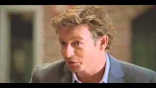 The Mentalist  Bloopers  Simon [upl. by Alwin]