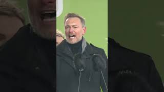 quotIhr PROTEST er ist legitimquot Christian Lindner FDP bauernprotest berlin shortvideo shorts fdp [upl. by Anairam86]