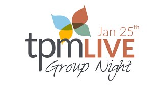 TPM LIVE Episode 32 Jan 25 2021 [upl. by Itram]