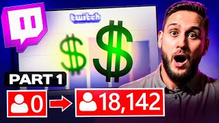 Top Ways to Make Cash on Twitch as a Streamer [upl. by Inamik]