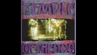 Temple of the Dog  Say Hello 2 Heaven HQ [upl. by Darnoc886]