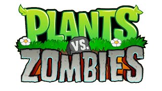 Watery Graves InGame Version PAL Version  Plants vs Zombies [upl. by Mattson]