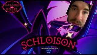 Schloison Jschlatt Poison AI cover [upl. by Komarek]