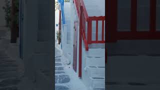 Amallini Suites Mykonos [upl. by Katt]