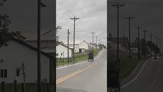 Amish don’t usehave turn signals warning shorts shortsvideo shortsfeed short elevator [upl. by Arthur]