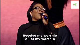 TonyaBaker MyWorship ScriptureandWorship Tonya Baker  My Worship  Scripture and Worship [upl. by Asile]