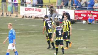 Samenvatting RKHVV vs Vitesse [upl. by Blalock]