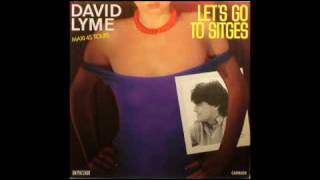 David Lyme  Lets go to Sitges extended version [upl. by Carling238]