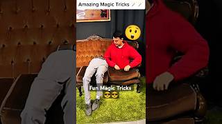 Amazing magic tricks Tutorial magic greatestmagictricks magictricksshorts magictricks shorts [upl. by Orr]