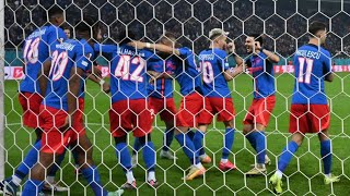 P🔴🔵 FCSB e unică în România FANTASTIC Informația uluitoare scăpată în presă [upl. by Crofoot]