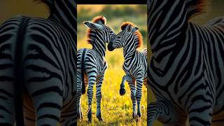 Why Zebras Have Stripes and Other Surprising Facts [upl. by Skardol]