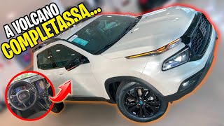 FIAT TORO 2024 TECNOLOGIA E ESTILO BLACK [upl. by Ydurt]