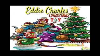 Eddie CharlesChristmas Toy Soca Parang 2024 [upl. by Ahtebat]