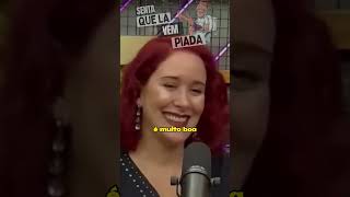 Piadas curtas e engraçadas da 5 serie humor comedia piadas [upl. by Sokin]