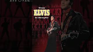 Favorite track from From Elvis in Memphis [upl. by Shuping214]