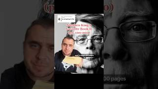 Lonesome Dove II 100200 stephenking favoritebooks western literature booktube [upl. by Stock]